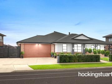 Exceptional Family Lifestyle on a Huge 750sqm Block!