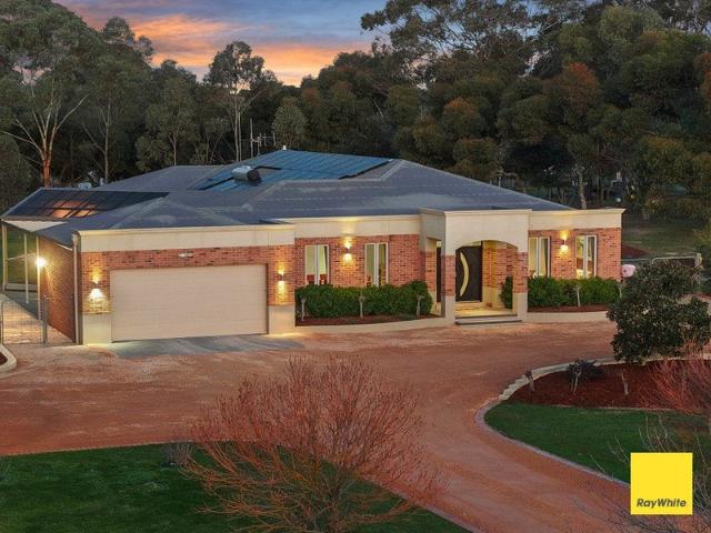 Exceptional Family Lifestyle on 3.12 Acres