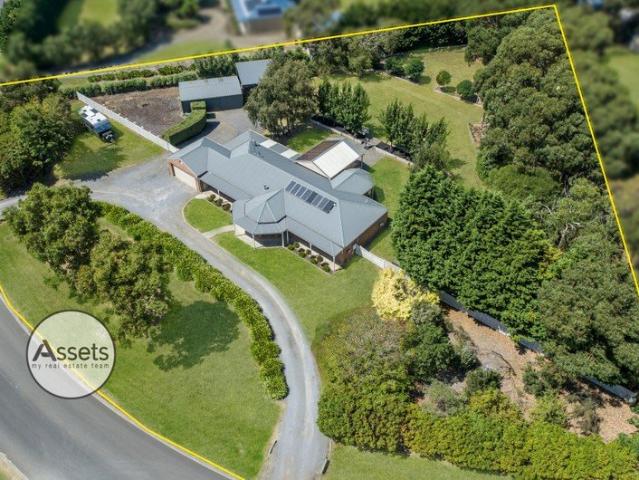 Exceptional Family Lifestyle Package