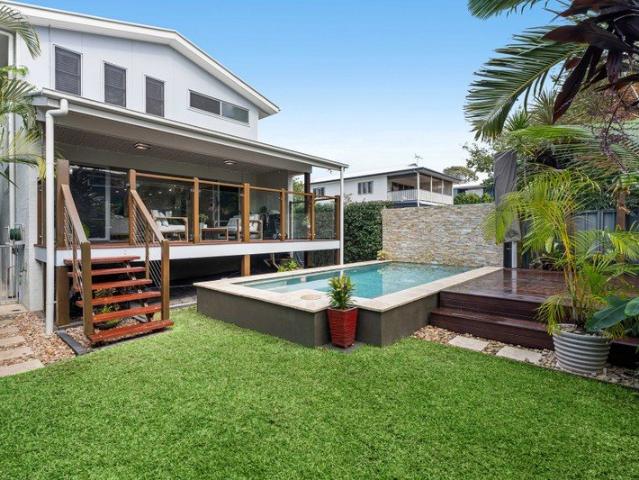 Exceptional Family Luxury by McCarthy Homes