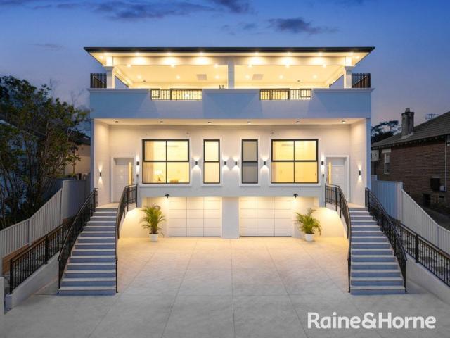 Exceptional Family Luxury | Double Brick Construction, Smart Home Integration & Private Cinema