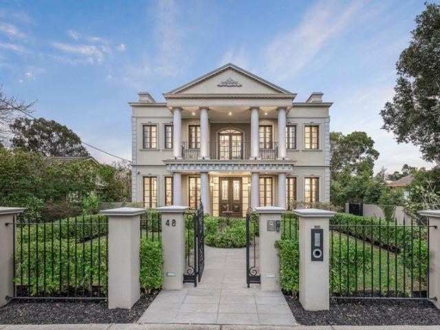 Exceptional Family Luxury in the Balwyn High Zone