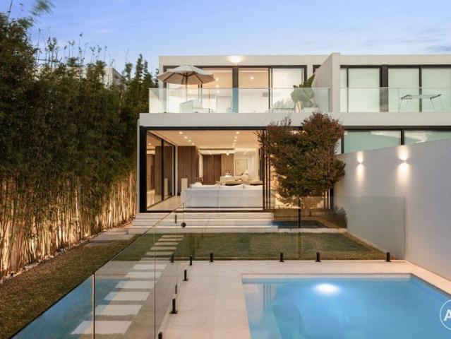 Exceptional Family Luxury with Lift Access and Poolside Cabana