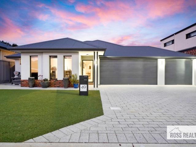 Exceptional Family Luxury with Triple Garage, Executive Office & Resort Style Entertaining