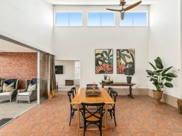 Exceptional Family Sanctuary