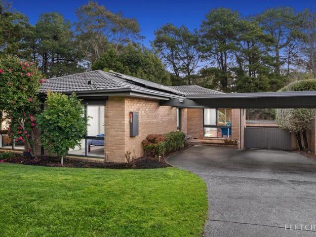 Exceptional Family Space Inside and Out