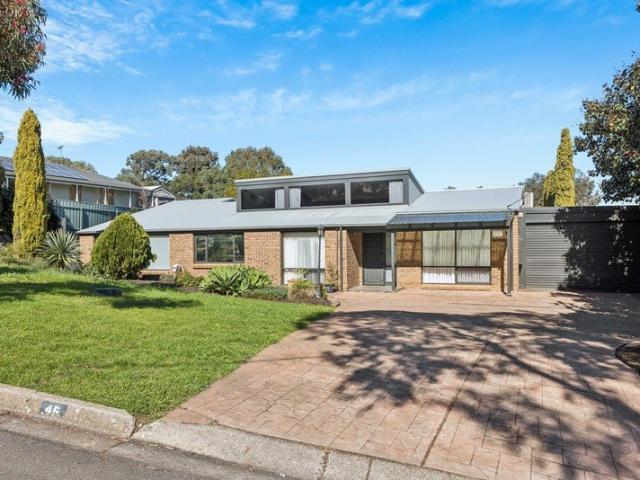 Exceptional Family Space with Unmatched Vehicle & Workshop Flexibility