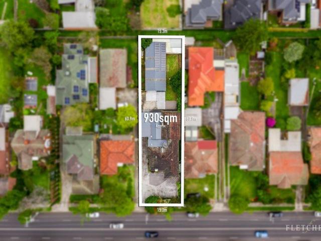 Exceptional Family Space with Outstanding Versatility