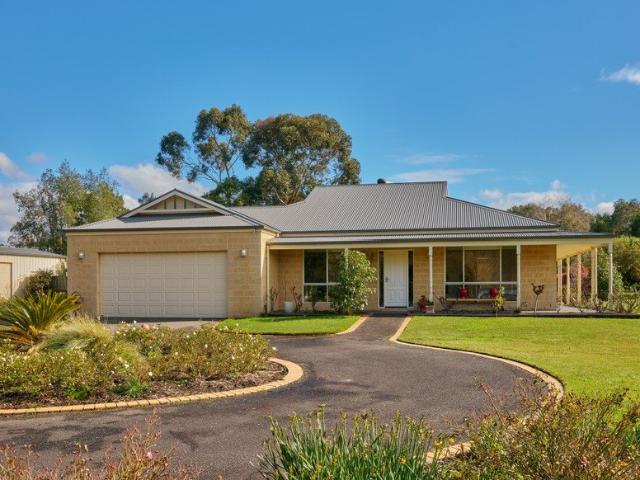 Exceptional Family Proportions & Entertainer Appeal