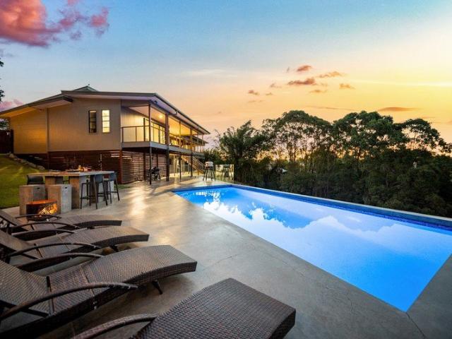 Exceptional family property offering ample space, luxury living and lifestyle!