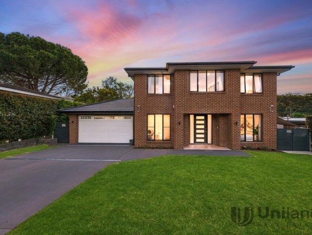 Exceptional Family Residence | Approx. 22m Frontage | Walk to The King's School