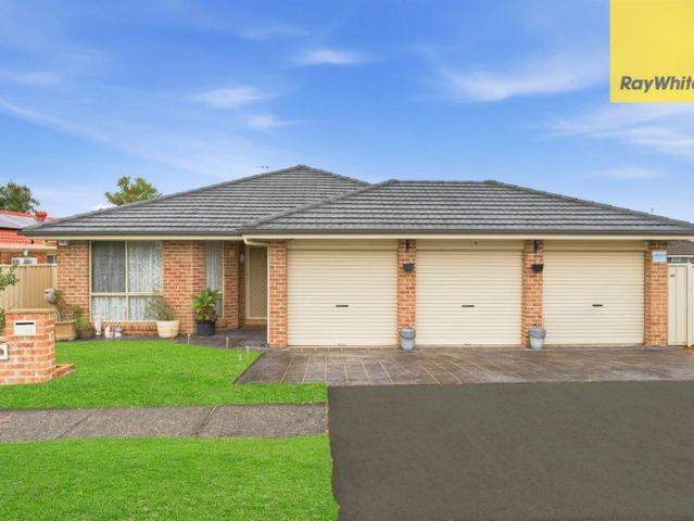 Exceptional Family Residence with Space, Style & Entertaining in Mind