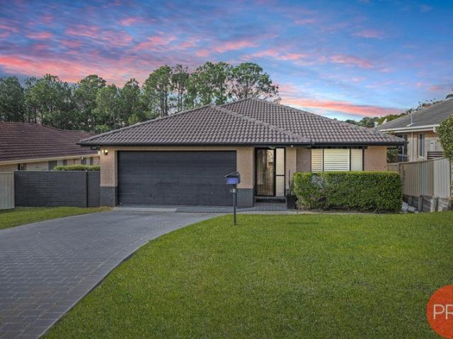 Exceptional Family Residence!