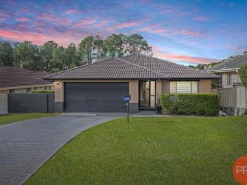 Exceptional Family Residence!