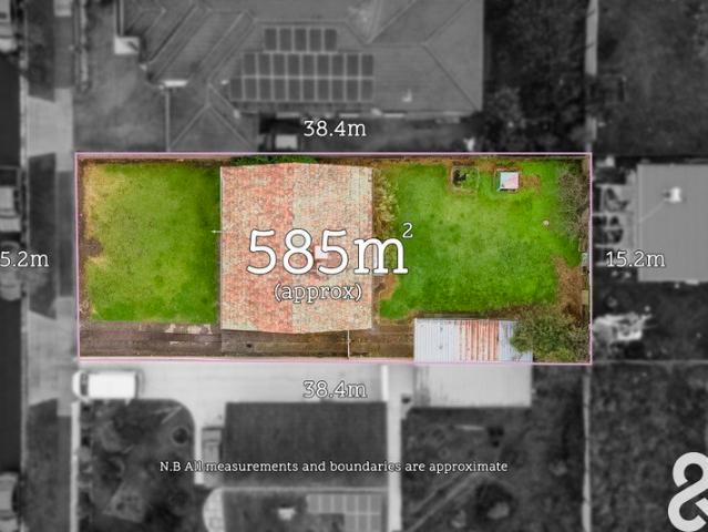 Exceptional Family Value And Future Development Potential