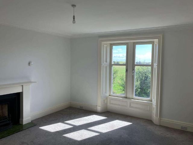Exceptional farmhouse combining period character and modern comfort, just minutes from St Monans