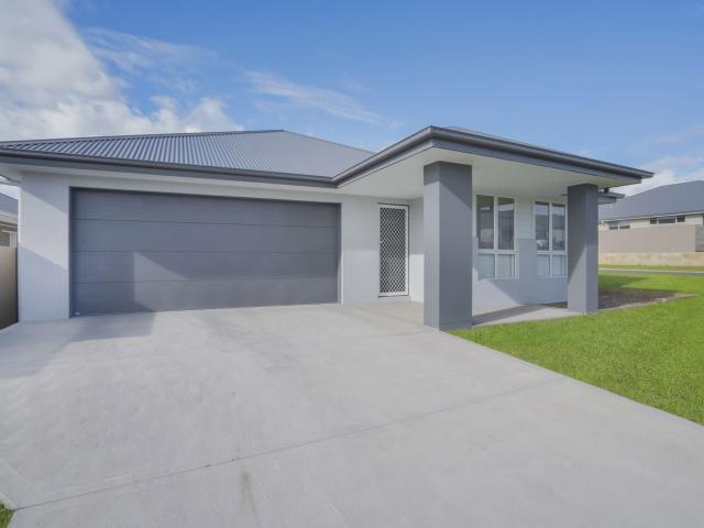 Exceptional Features and Immaculate Finishes