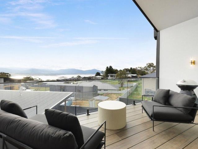 Exceptional | Final Opportunity to Own a Snowy Mountains Masterpiece
