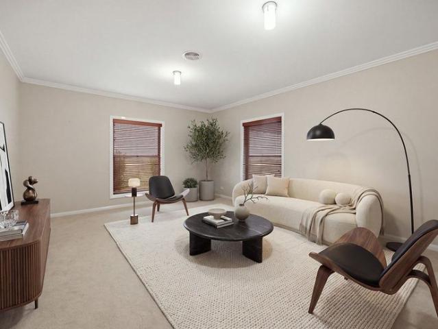 Exceptional Five Bedroom Acreage Living in Yass