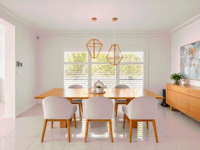 Exceptional Five Bedroom Family Home in a Tranquil Setting