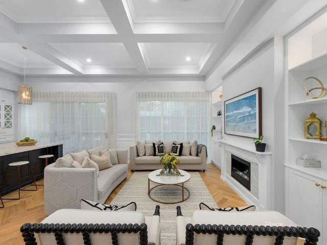 Exceptional Five Bedroom Home with Pool & City Views
