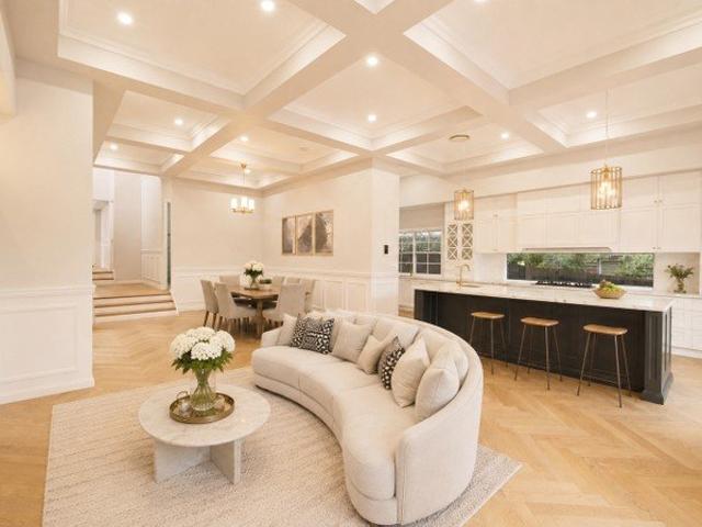 Exceptional Five Bedroom Home with Pool & City Views