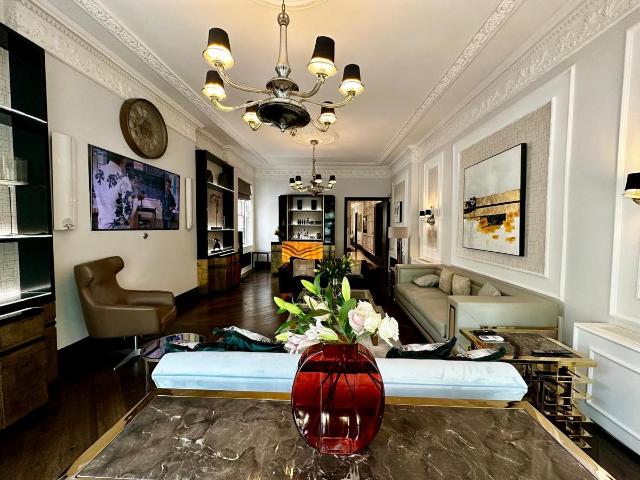 Exceptional Four Bedroom Apartment