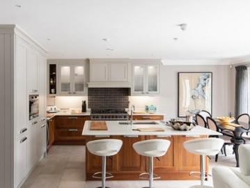 Exceptional Four Bedroom Home in Exclusive Gated Development
