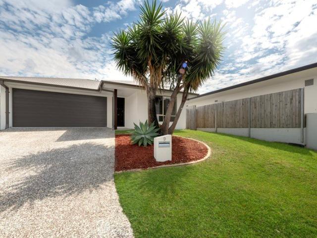 Exceptional Four Bedroom Home in Pimpama