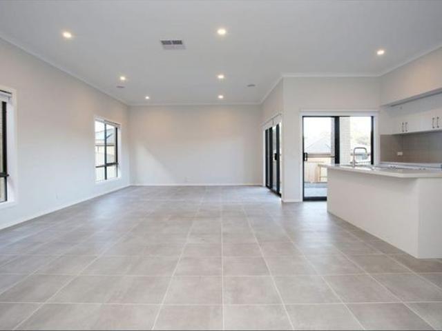 Exceptional Four Bedroom Living in Sought After Doncaster