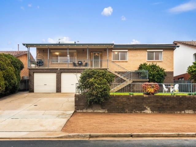 Exceptional Flexibility for Extended Family, Dual living