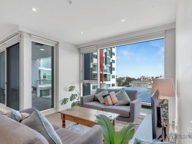 Exceptional Fully Furnished Apartment