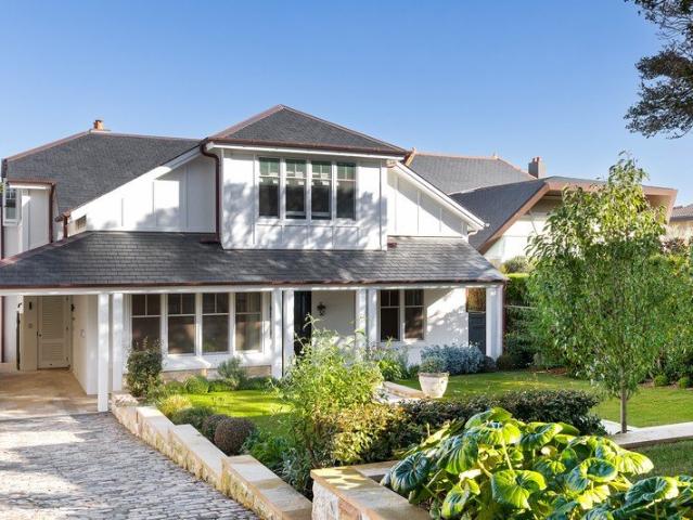 Exceptional Fully Furnished Luxury Residence with Breathtaking Harbour Views