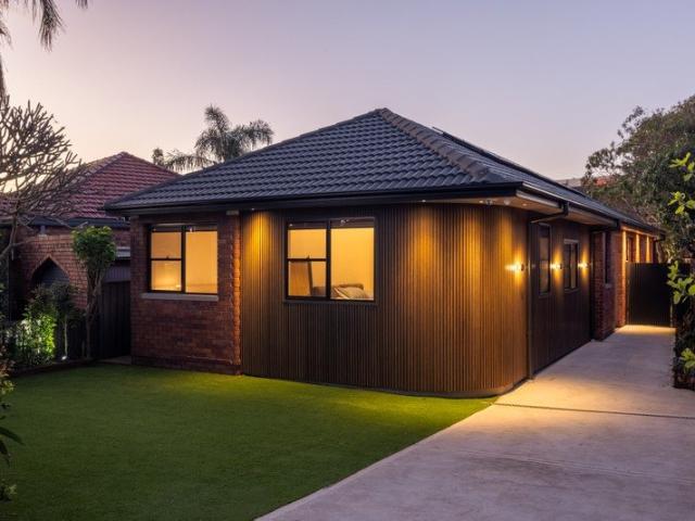 Exceptional Fully Renovated Single Level Entertainer