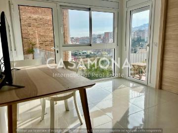 Exceptional Fully Renovated Villa With A Terrace In Horta