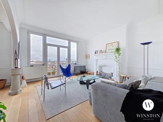 Exceptional furnished apartment, two bedrooms