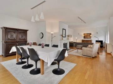 Exceptional furnished flat Place des Martyrs