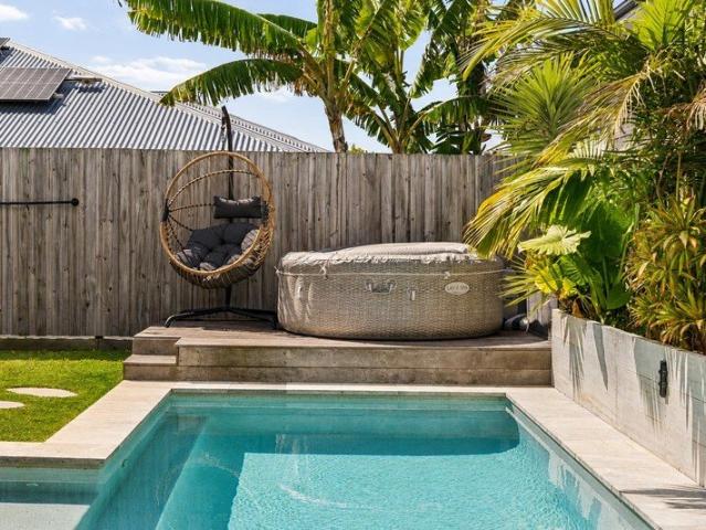 POTENTIAL TO MOVE IN NOW OR ENJOY $1,300 PER WEEK RENT UNTIL MARCH 2027