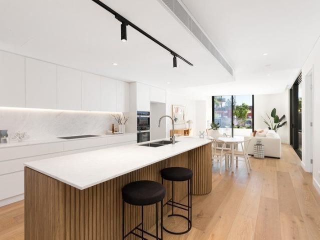 EXCEPTIONAL GARDEN APARTMENT SOUTH CRONULLA