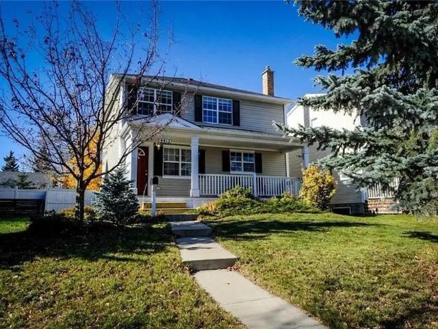 Exceptional Garrison Woods 3 bedroom home — 3 Bedrooms House