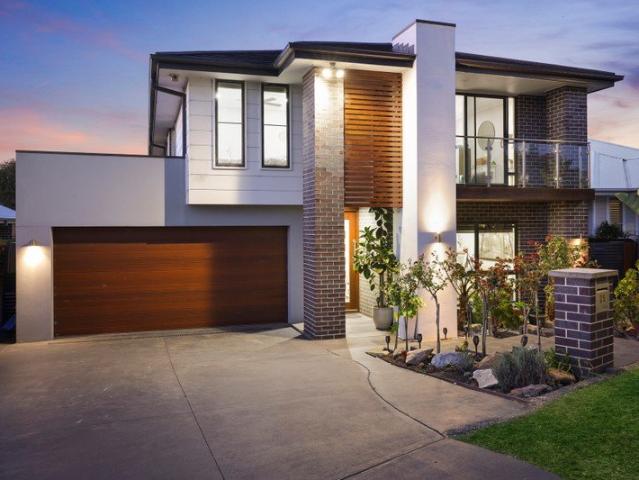 Exceptional Golf Course Living with Uninterrupted Views