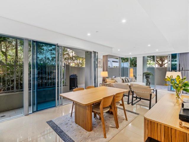 Exceptional Ground Floor Living
