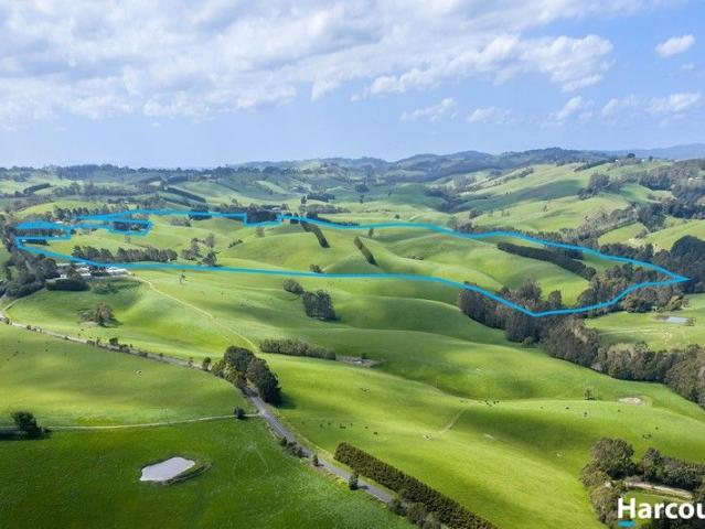 Exceptional Grazing Opportunity 286 Acres Across Two Titles!