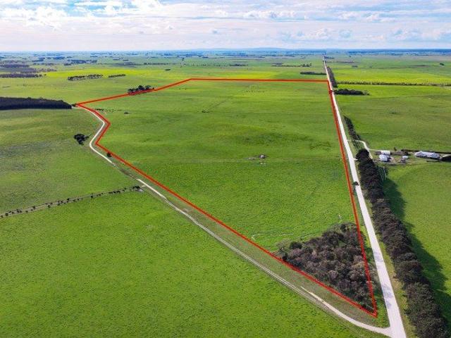 EXCEPTIONAL GRAZING COUNTRY IN KONGORONG