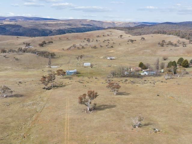 Exceptional Grazing Enterprise with Murrumbidgee River Frontage