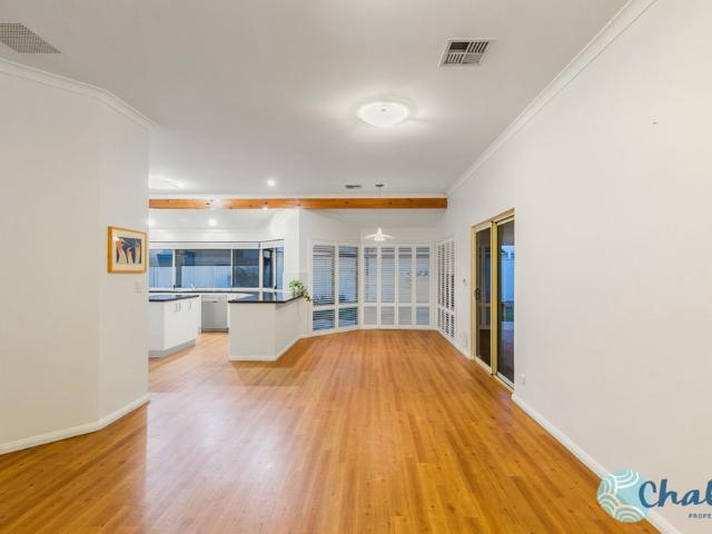 EXCEPTIONAL HARRINGTON WATERS HOME!