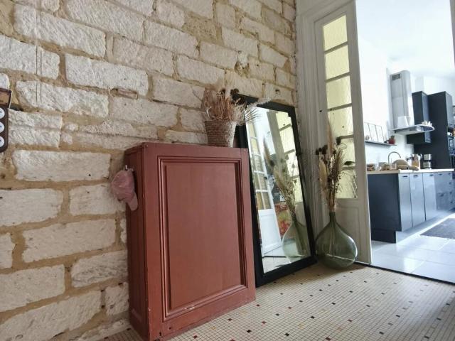 Rare Opportunity: Prestigious 170 sqm Haussmannian Apartment in Montpellier ? 4 Bedrooms 2 bathrooms & Period Details