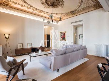 Eixample, Sant Joan Despí, San Joan Despi, Barcelona, Cataluña, Cataluña