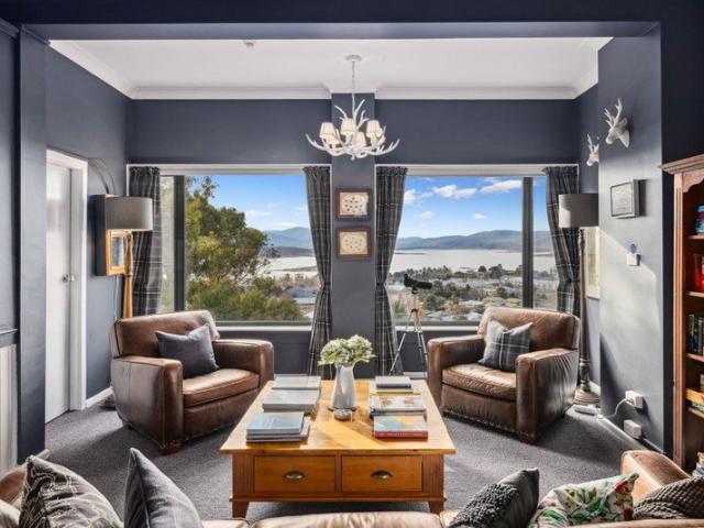 Exceptional, Highly Ranked, Boutique Accommodation Business Currently Operating For Only 18 weeks Per Year, Generating Great Returns