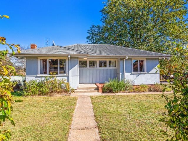 Exceptional Home Opportunity!